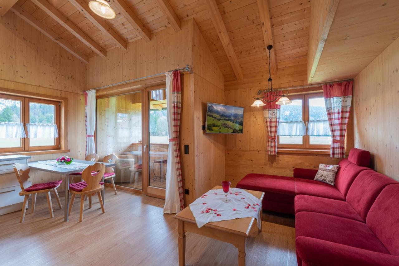 Ferienwohnungen Weiler Oberstdorf Exterior photo